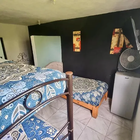 MINI HOTEL San Luis Potosí-2