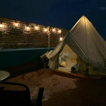 Sukha Hostel San Luis-3